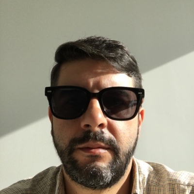 José Cruz