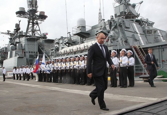 ロシアの黒海艦隊には何が残っているのでしょうか？