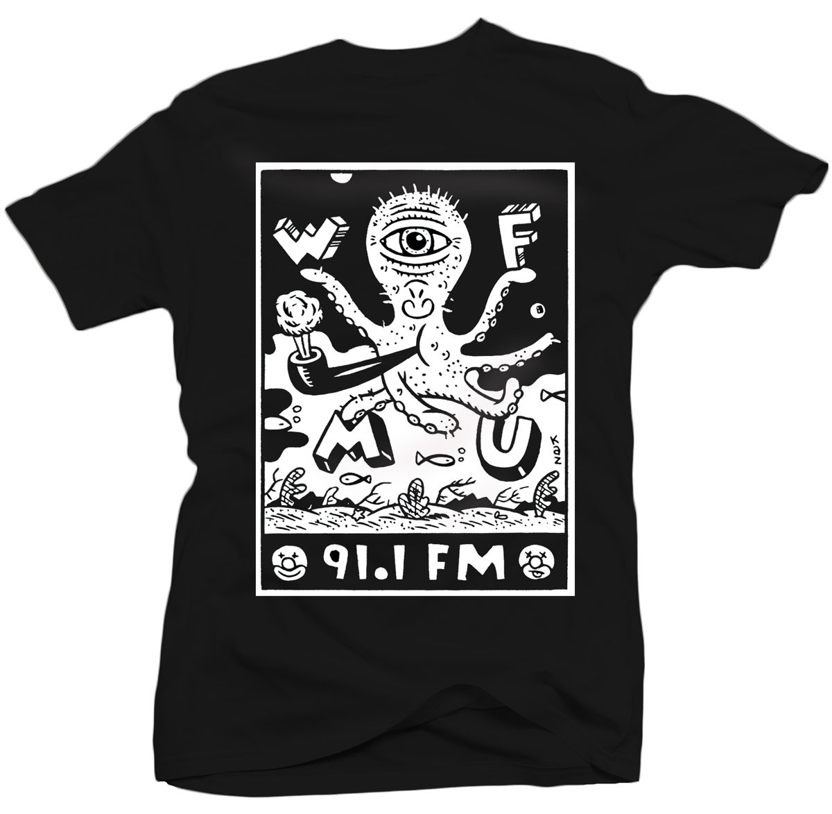 WFMU 91.1 FM Listen Live - East Orange, United States