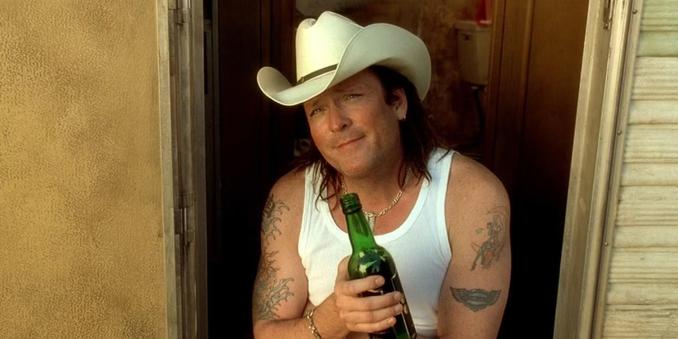Michael Madsen in Kill Bill
